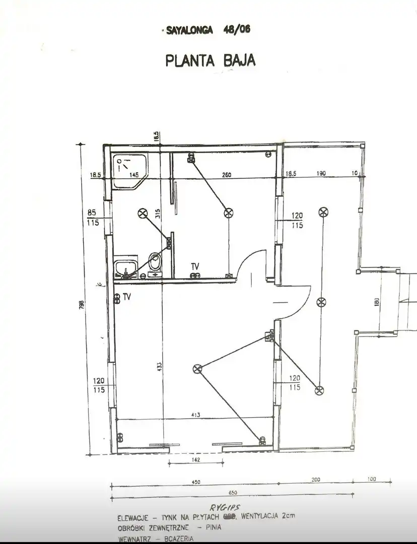 Casa o chalet en venta en Cáceres con Calefacción, Jardín privado y Terraza