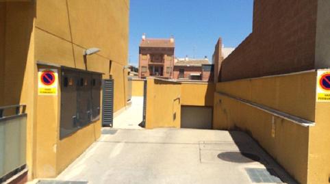 Photo 4 of Garage for sale in Ardisa, 12, Ejea de los Caballeros, Zaragoza