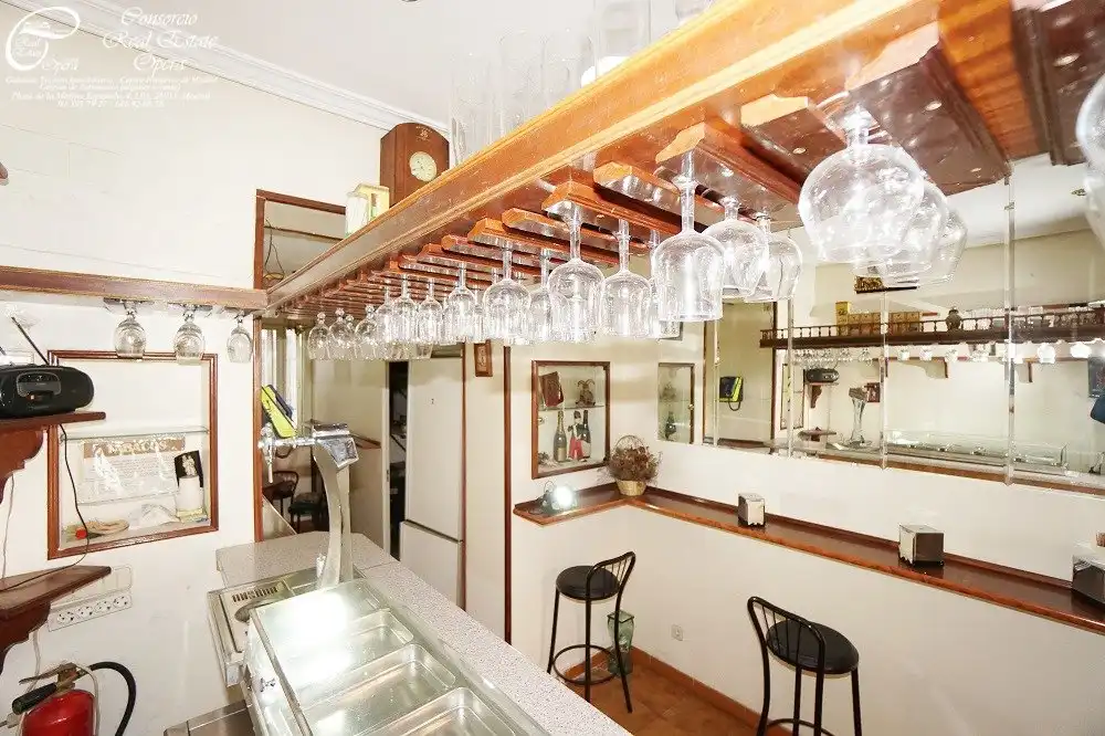 Local comercial en venda a Paseo ACACIAS 59, imagen 34