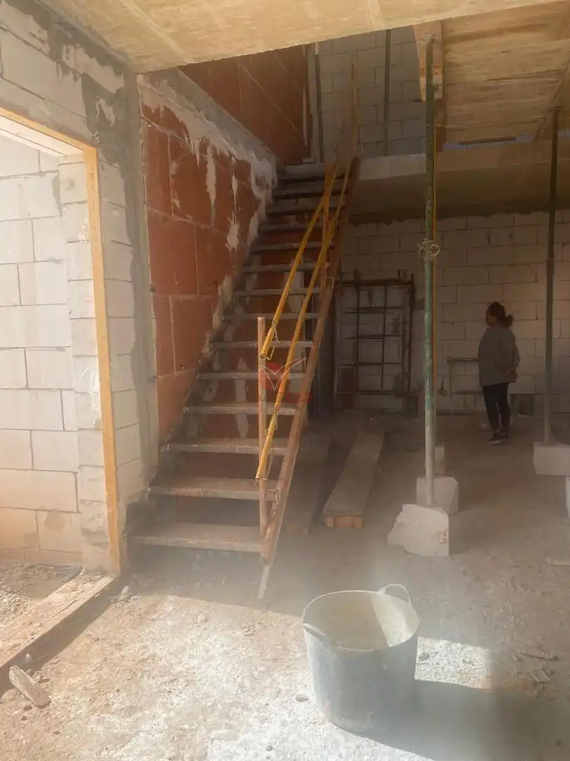 Casa o chalet en venta en Chillarón de Cuenca con Jardín privado, Terraza y Trastero