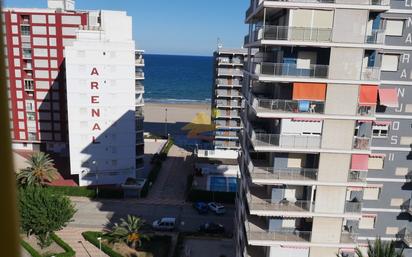 Exterior view of Apartment for sale in Cullera