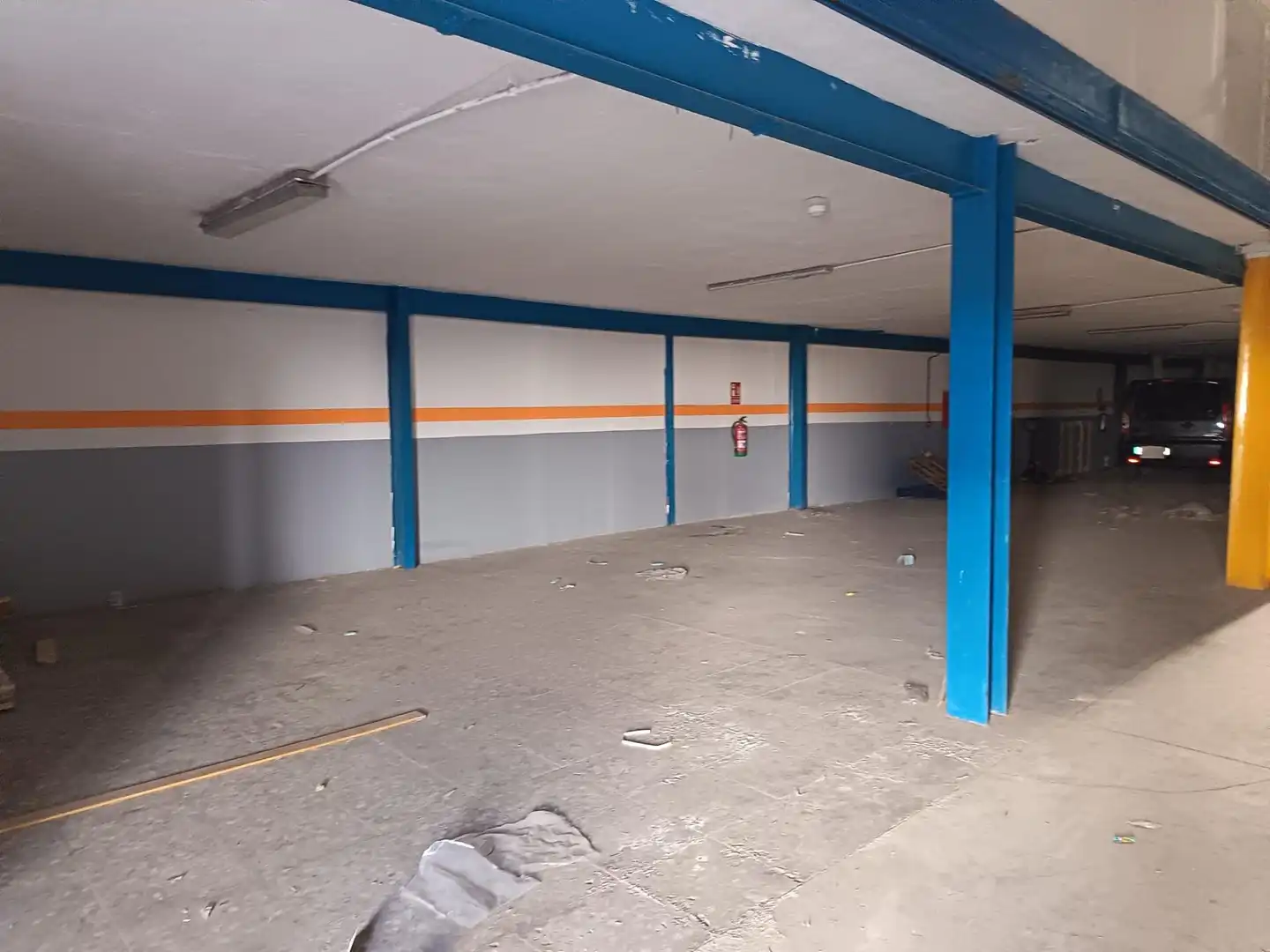 Nave industrial en venta en Florida - Ciudad de Asís, imagen 7
