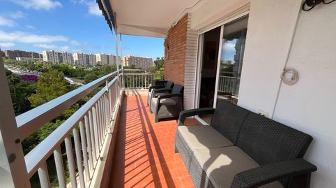 Foto 2 de Piso en venta en Avenida Bruselas, Playa de San Juan, Alicante / Alacant