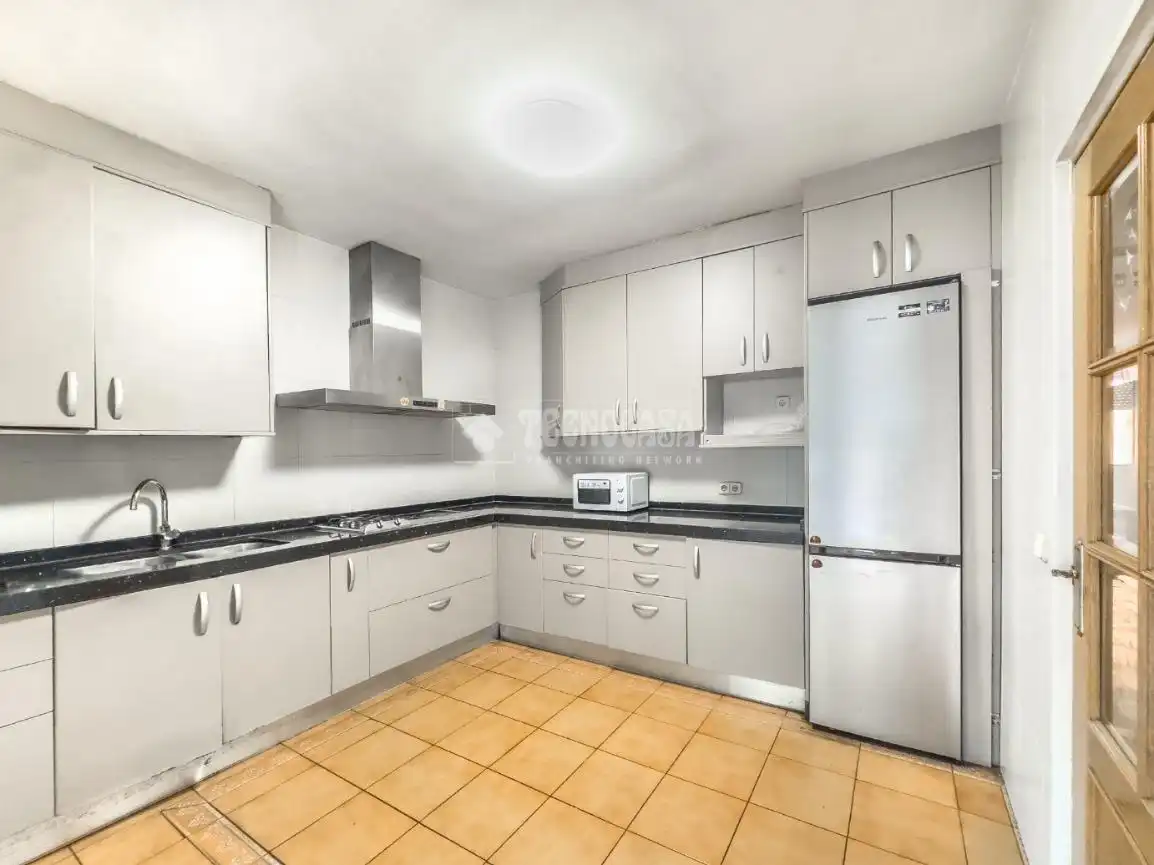 Habitatge en venda a Santa María de Benquerencia, imagen 17
