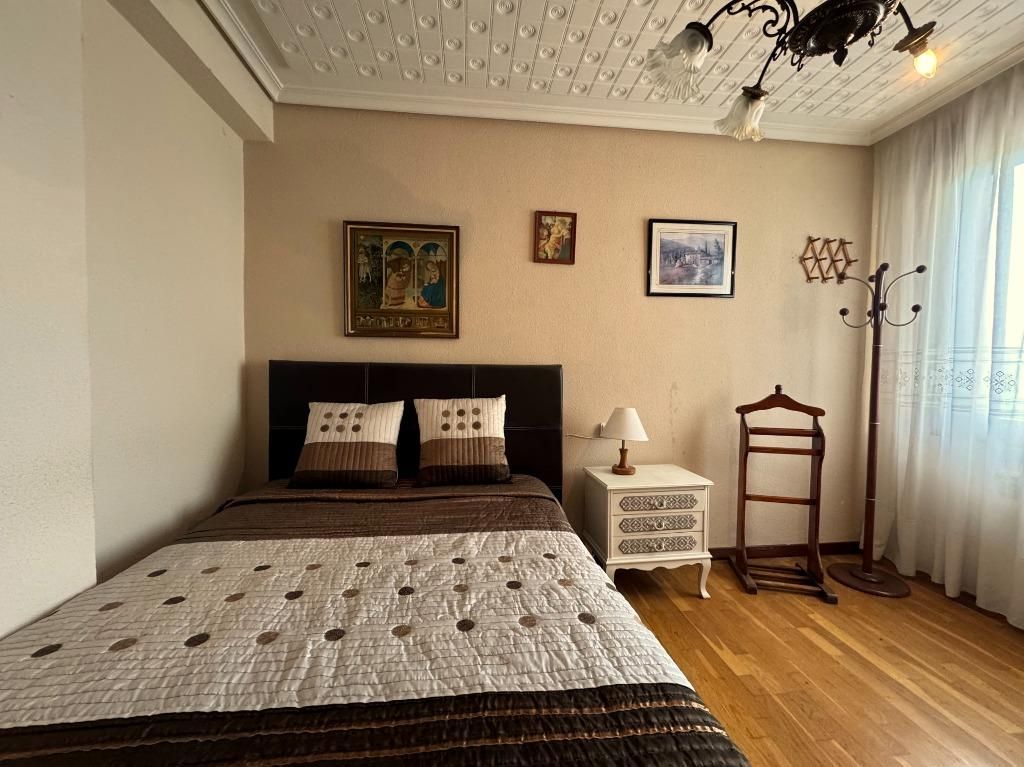 Piso en venta en  SAN SALVADOR, 4