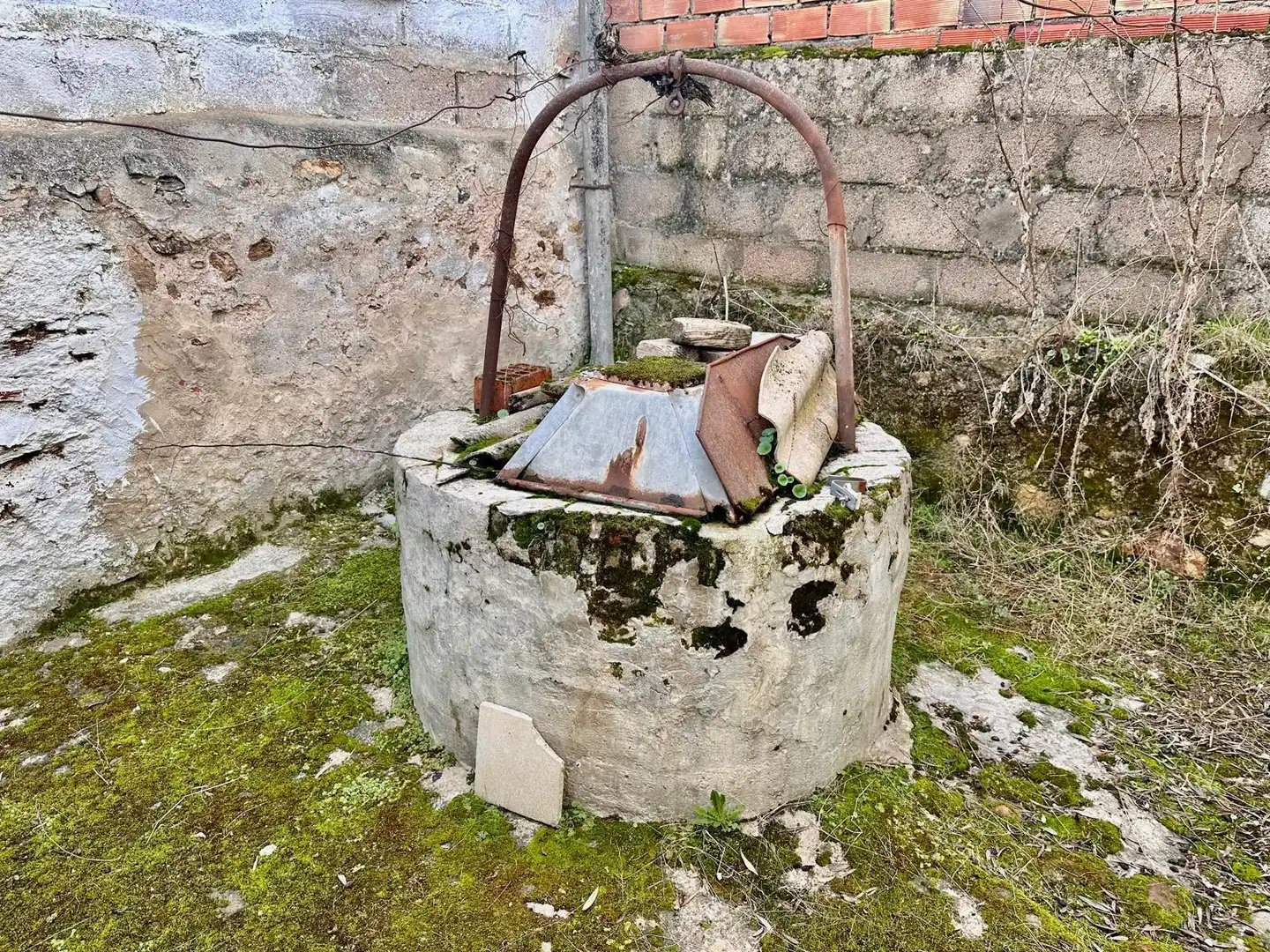 Maison rustique avec terrasse à vendre à Fuente Obejuna, imagen 18