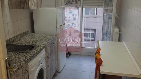 Foto 4 de Apartament en venda a Santa Marta de Tormes, Salamanca