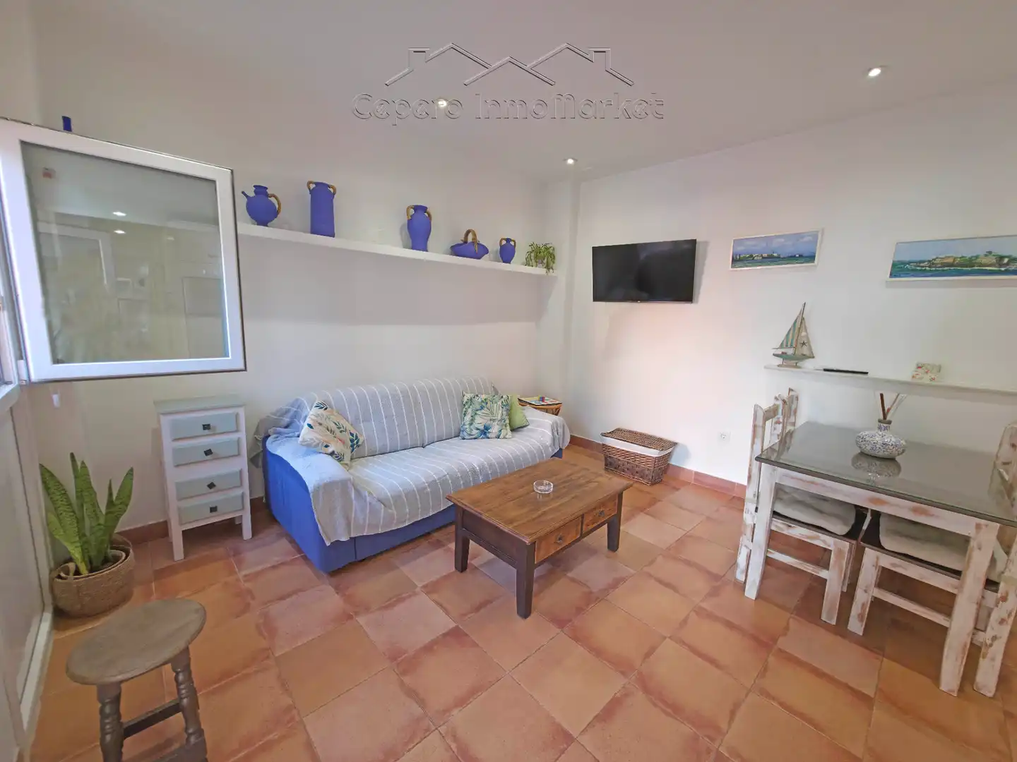 Apartament en venda a Vistahermosa - Fuentebravía, imagen 4