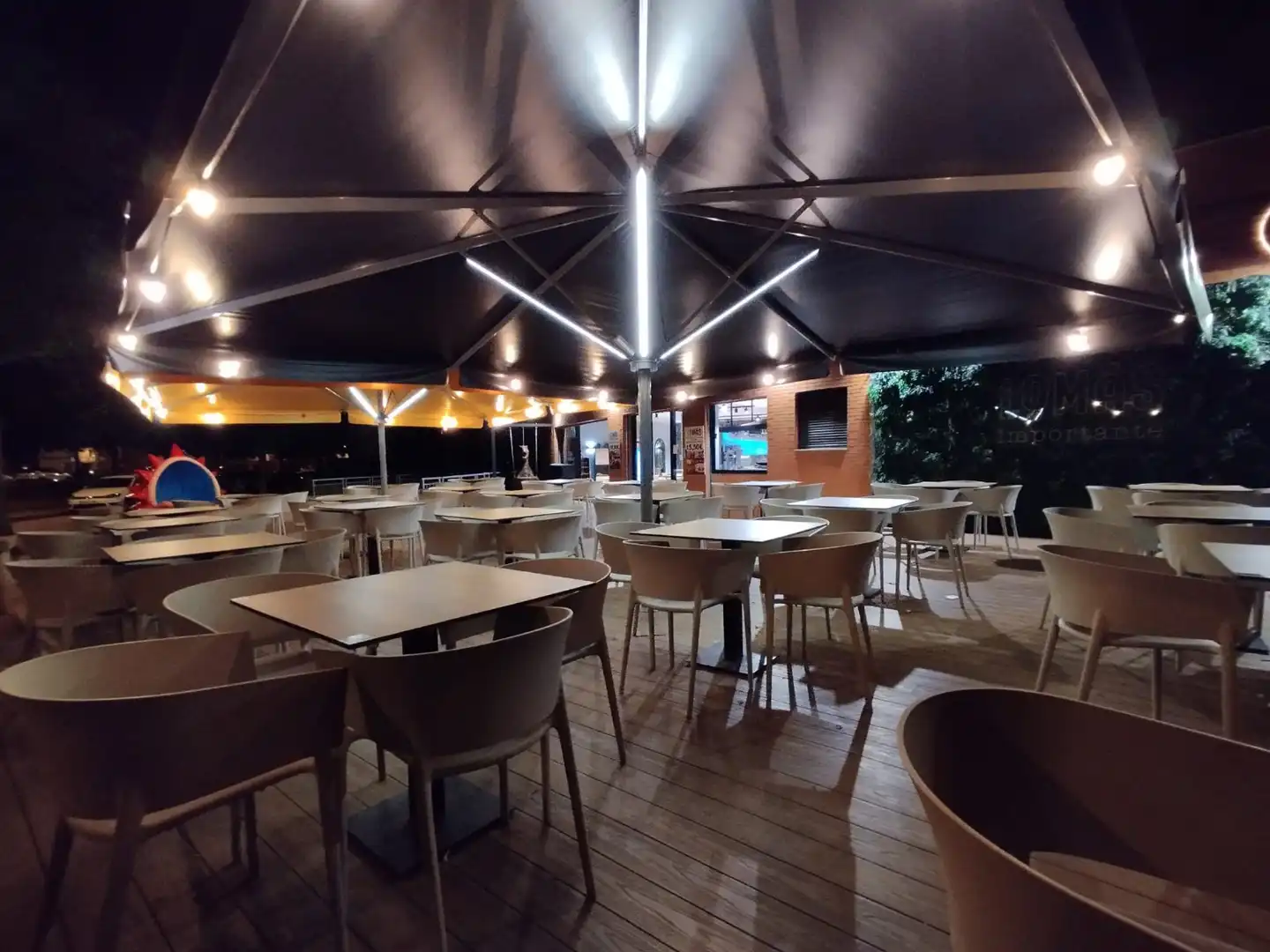 Local comercial en traspàs a El Molí-El Rieral, imagen 11