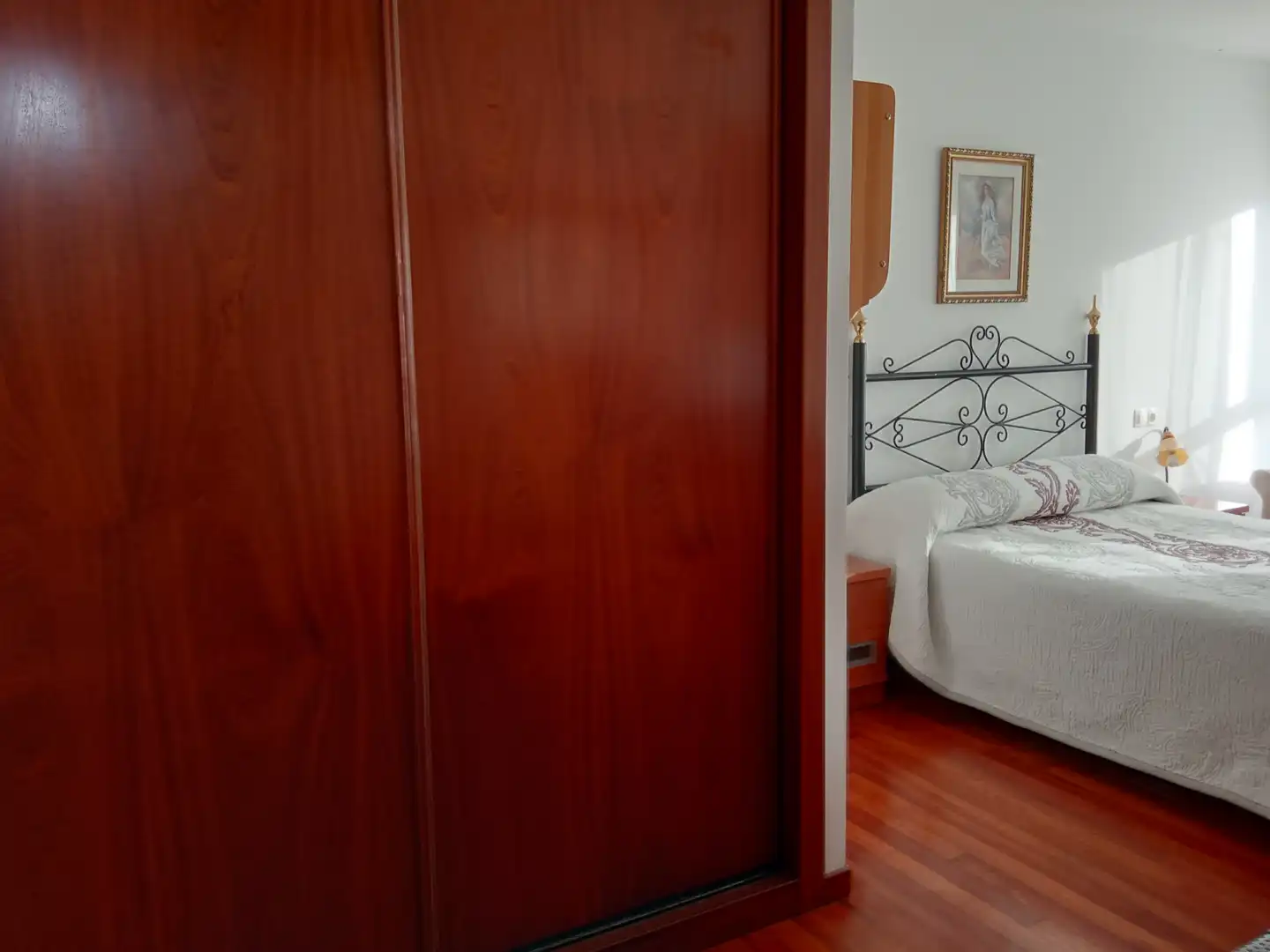 Habitación de Piso en venta en Barbadás con Calefacción, Trastero y Amueblado