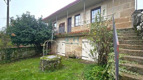 Foto 3 de Casa o chalet en venta en Amoeiro, Ourense