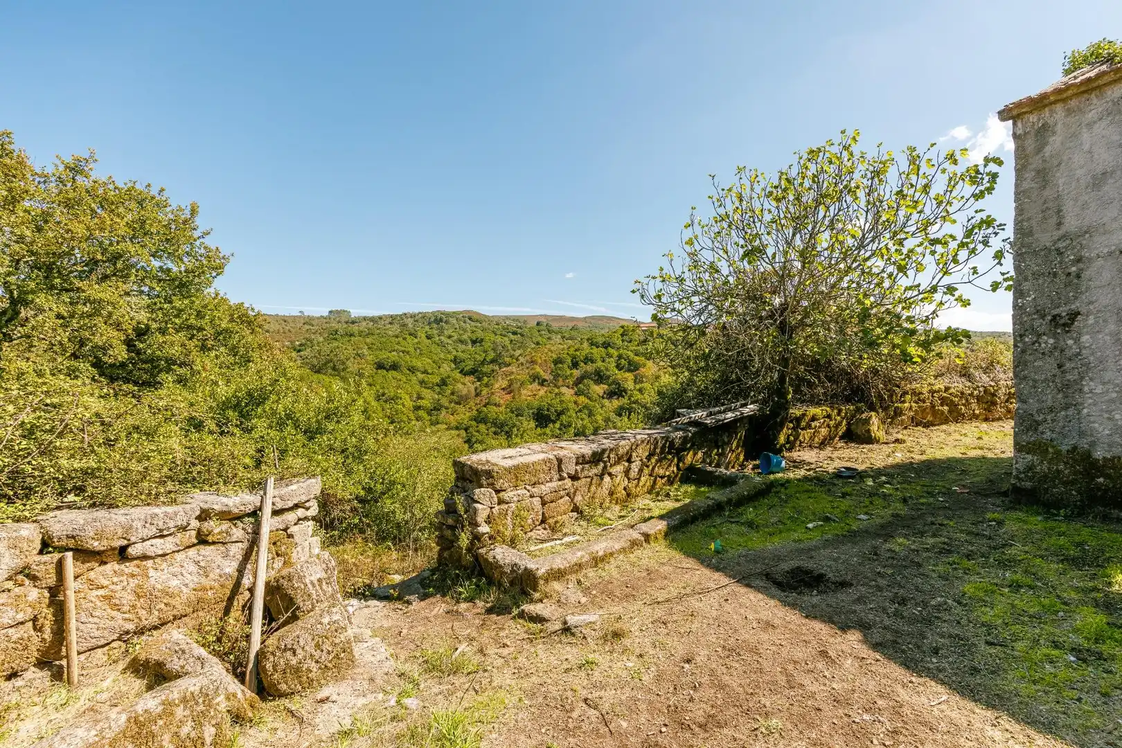 Country house with terrace for sale in TOXAL-COVELO, imagen 32