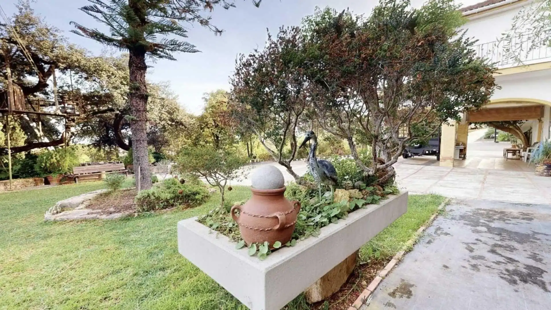 Villa con piscina in vendita a Travesía Melero Alto, imagen 39