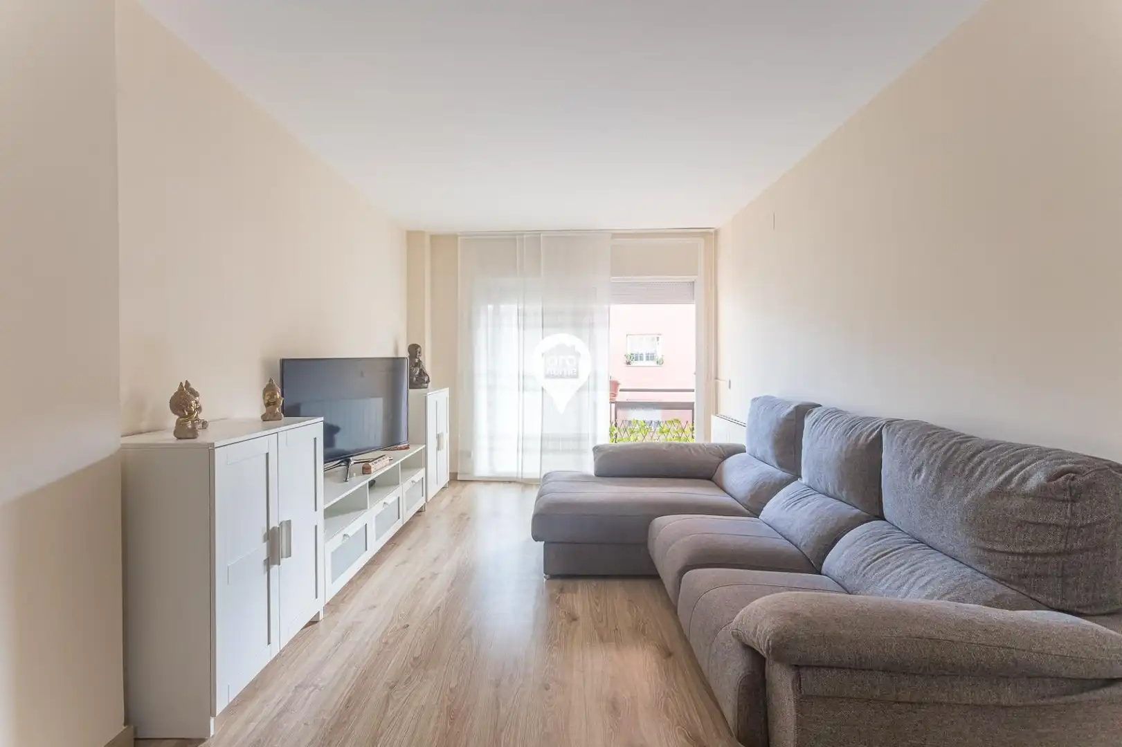 Piso en venta en Els Molins