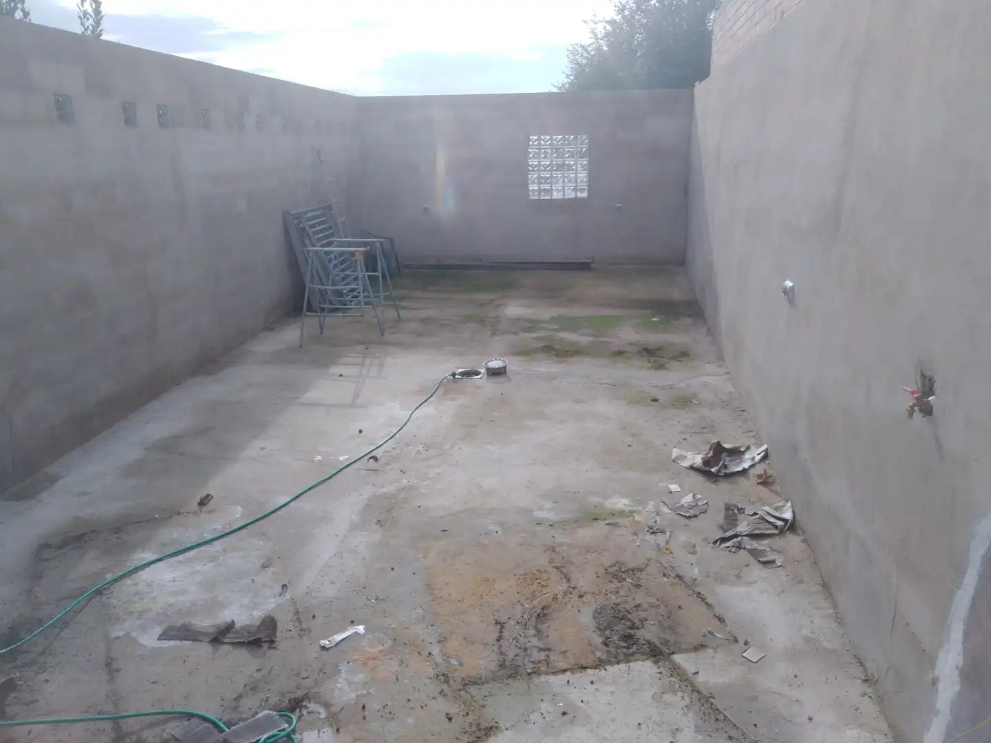 Casa o xalet en venda en Luciana amb Aire condicionat, Traster i Moblat