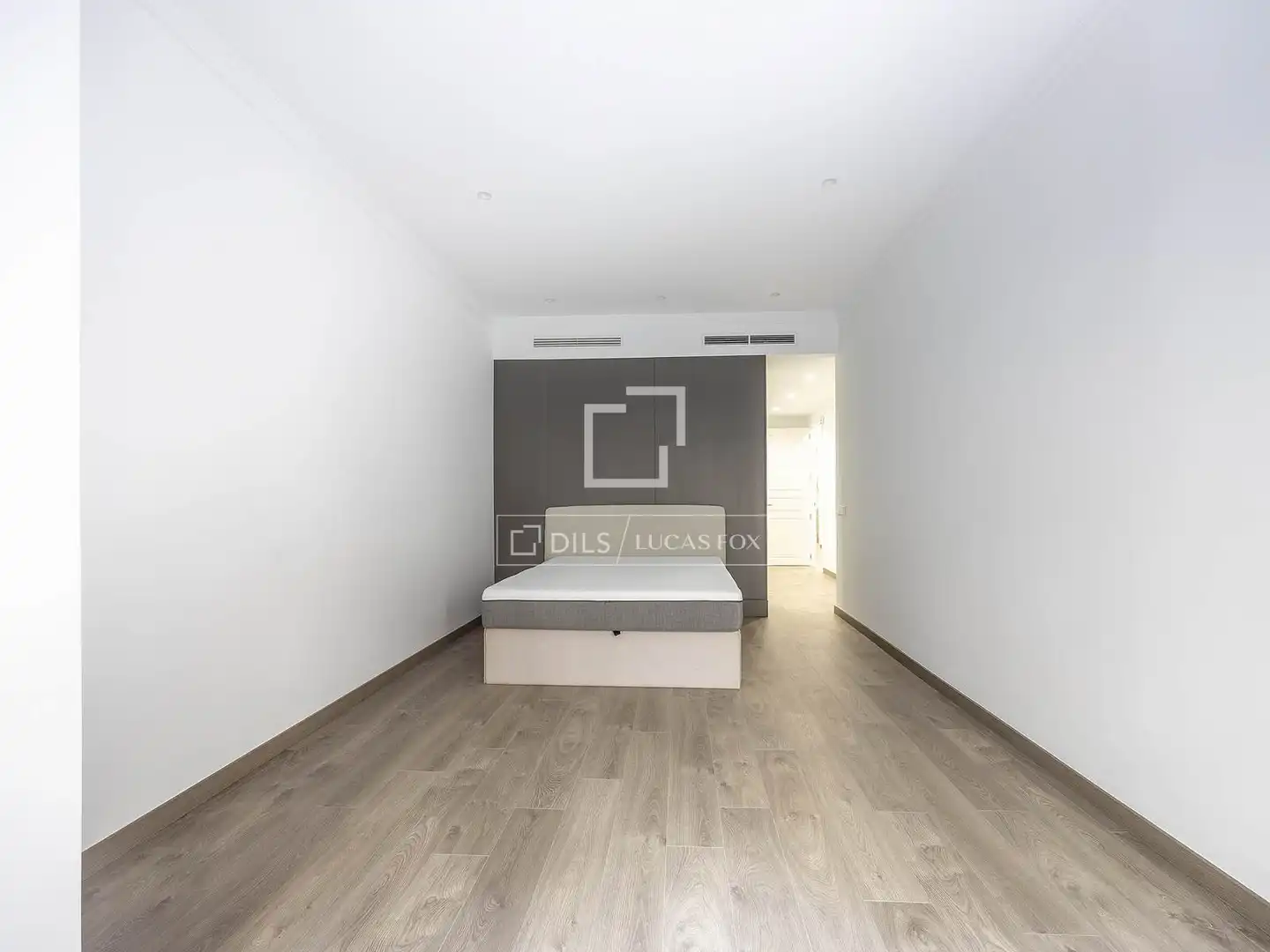 Flat for rent in Sant Francesc