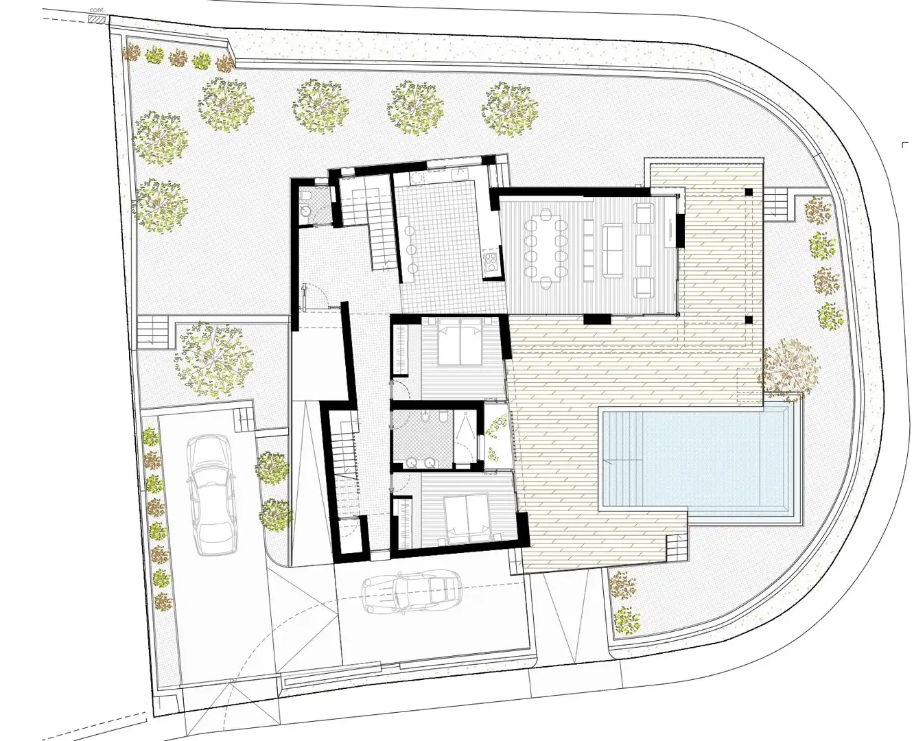 Casa con giardino in vendita a Benimeit - Tabaira, imagen 12