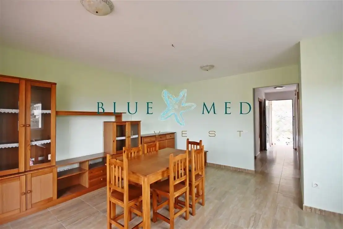Comedor de Dúplex en venta en Cartagena con Terraza y Amueblado