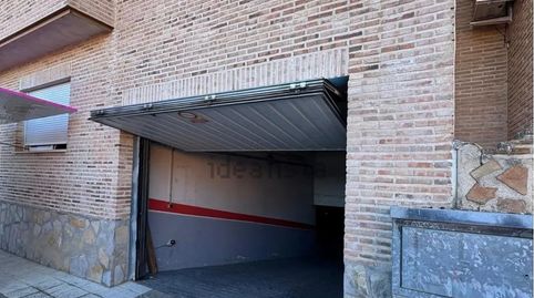 Foto 2 de Garaje de alquiler en Lillo 2, Polán, Toledo