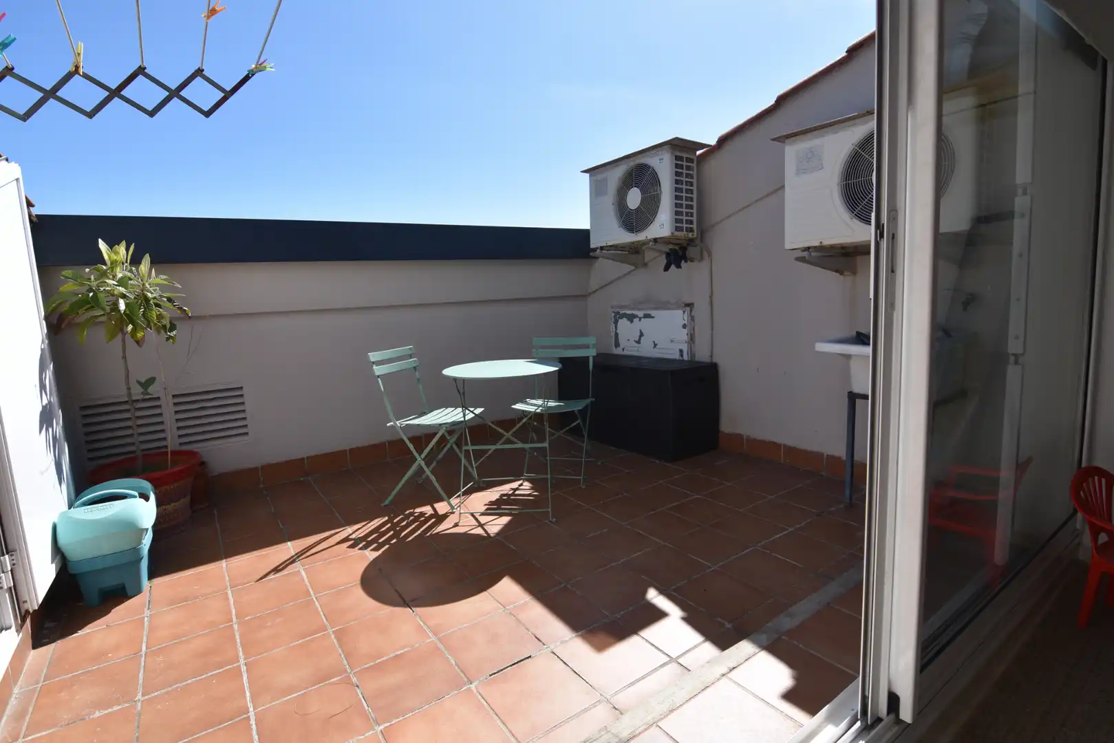 Terrace of Detached homes for sale in Calella  with Heating, Private garden and Terrace