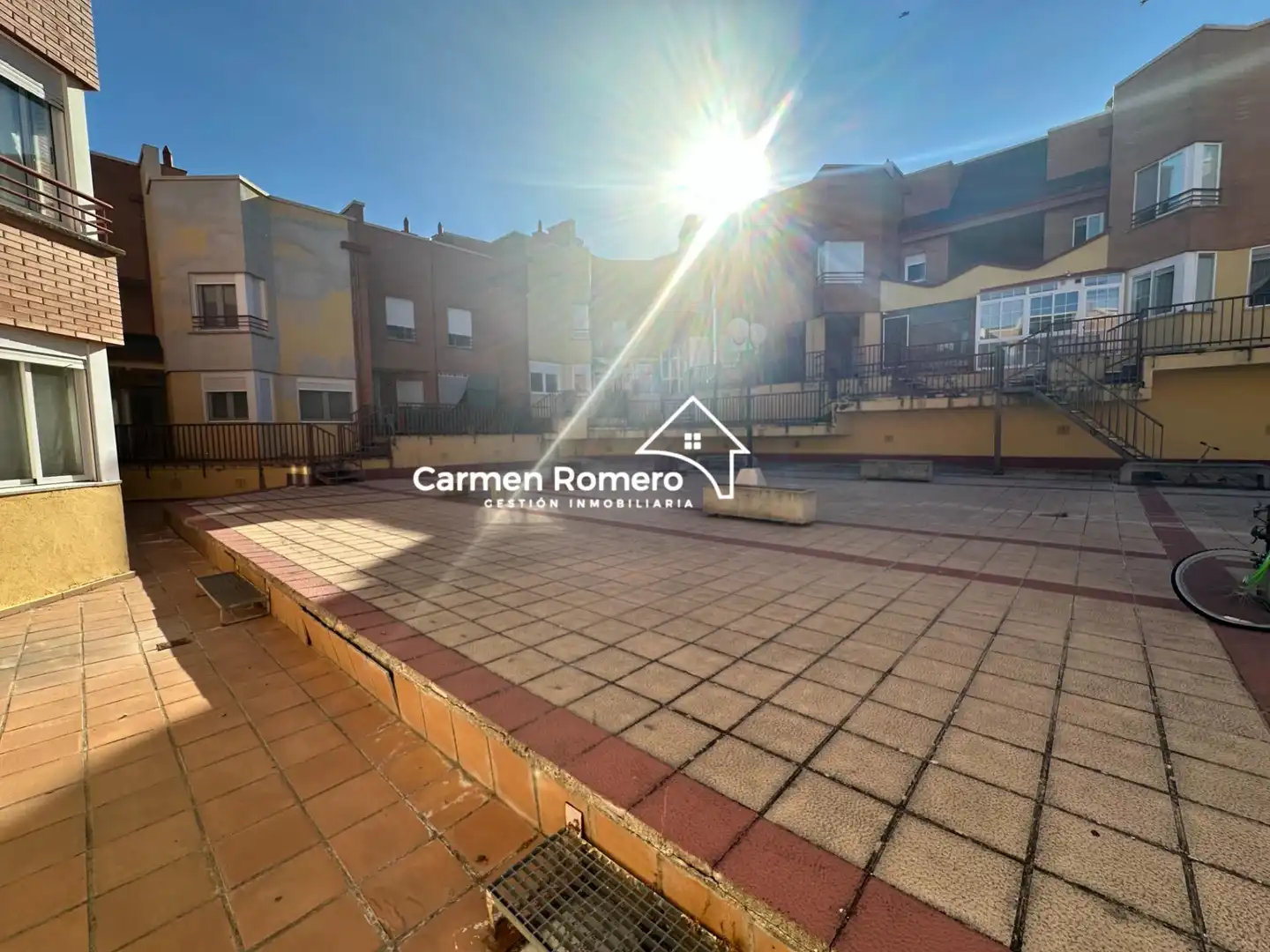 Adossat amb jardí en venda a Villamayor, imagen 48