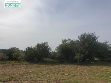 Casa rústica en venta en La Secuita