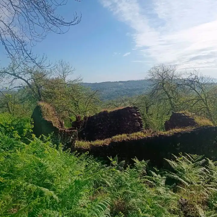 Casa rústica en venda a Aracena, imagen 4