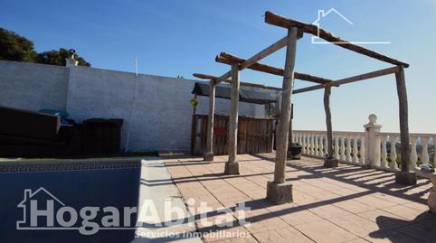 Foto 2 de Casa o chalet en venta en Calle Venus, Godelleta, Valencia