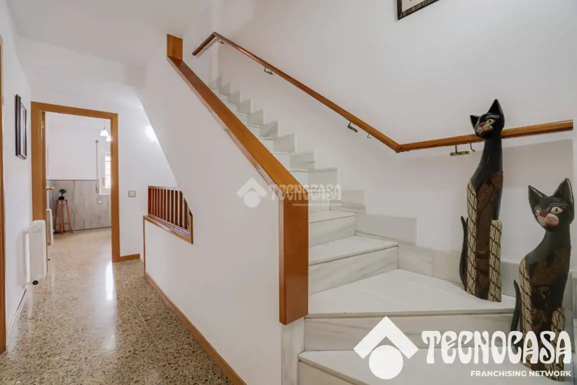 Flat for sale in Sant Boi de Llobregat  with Air Conditioner, Heating and Terrace