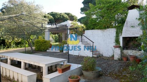 Foto 4 de Casa o xalet en venda a Carrer de Sant Pol, Montbarbat, Maçanet de la Selva