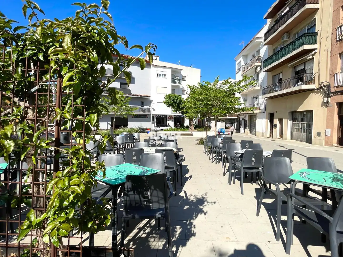 Business premises for sale in de Pep Ventura