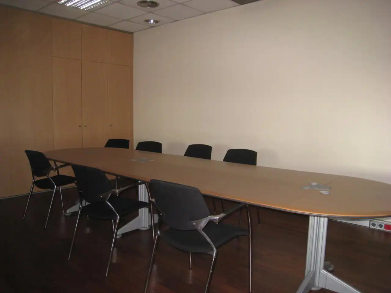 Nave industrial en venta en Sant Martí, imagen 27