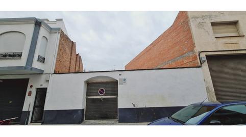 Foto 4 de Terreny industrial en venda a Joan Prim, Barcelona