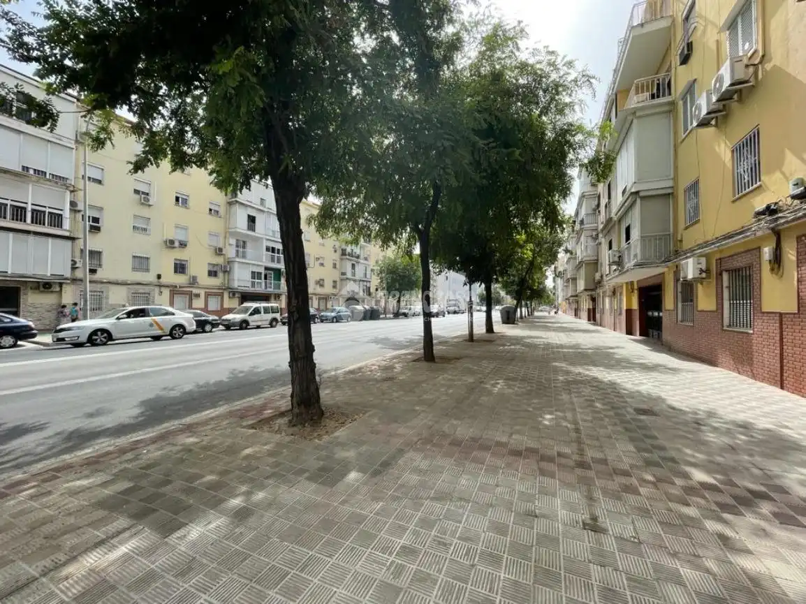 Appartement à vendre à Macarena