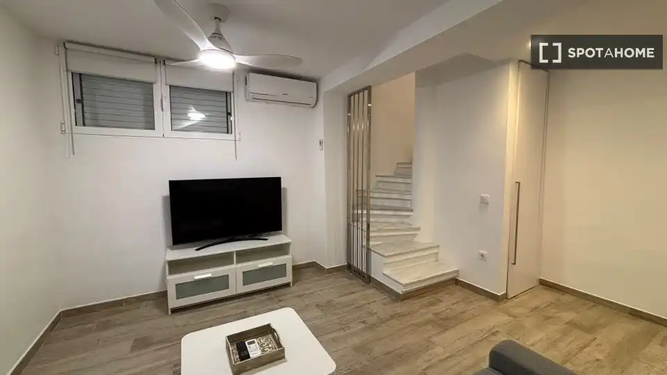 Piso de alquiler en Pobles del Sud