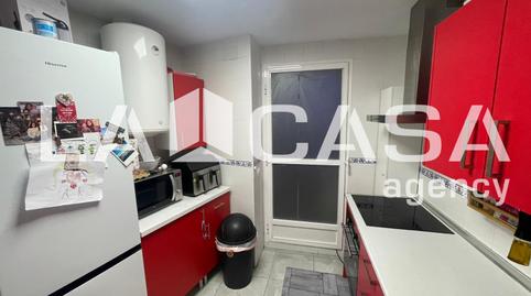 Foto 2 de Piso en venta en Centro - Doña Mercedes, Dos Hermanas