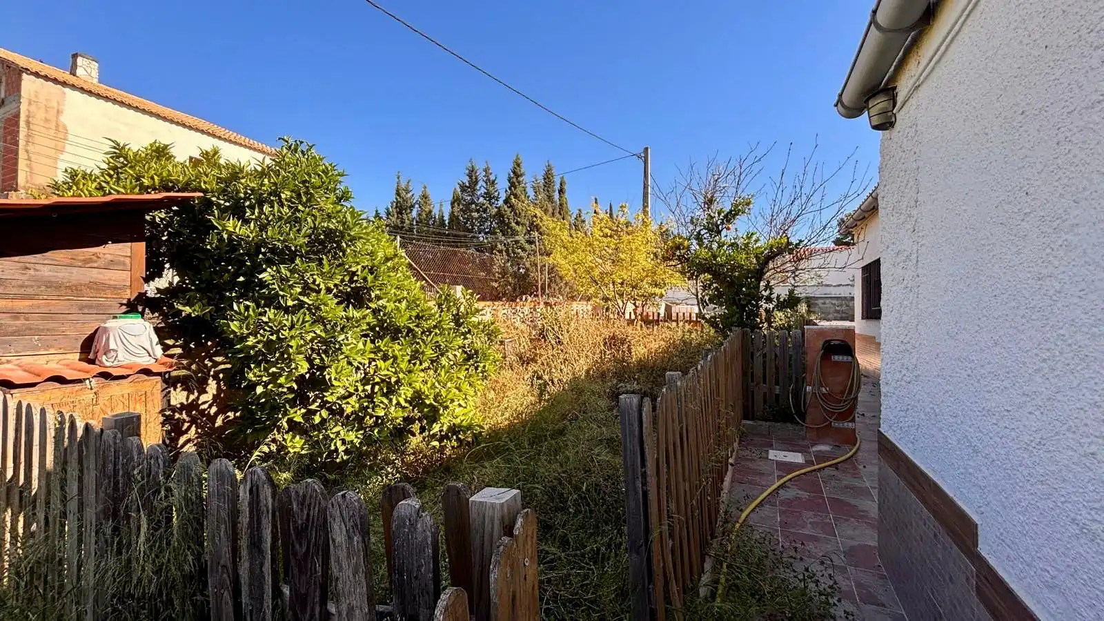 Casa o chalet en venta en Pedralba con Jardín privado, Terraza y Piscina