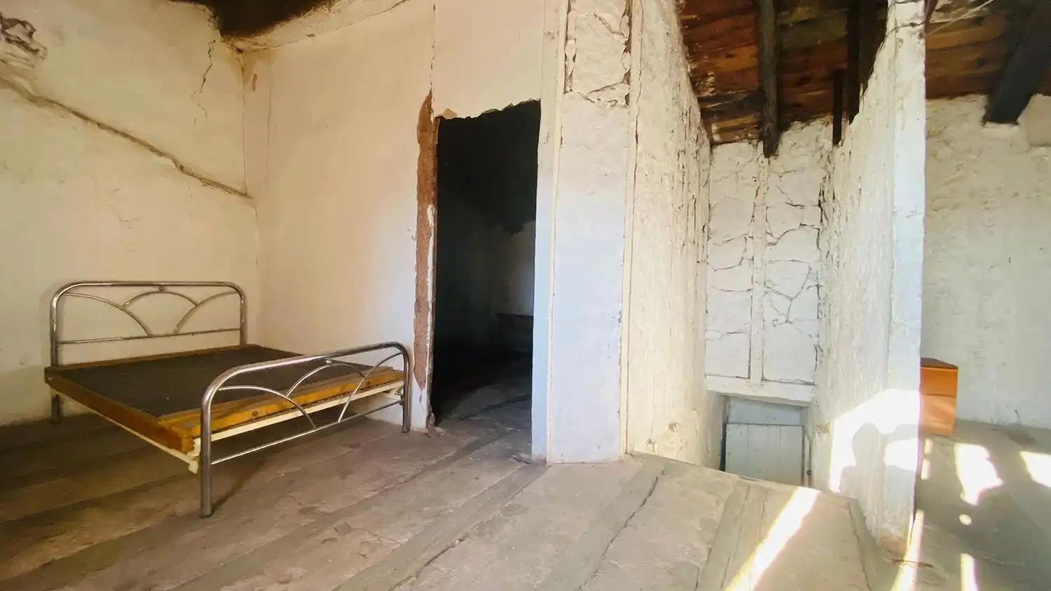 Casa o xalet en venda en Mosqueruela amb Terrassa i Traster