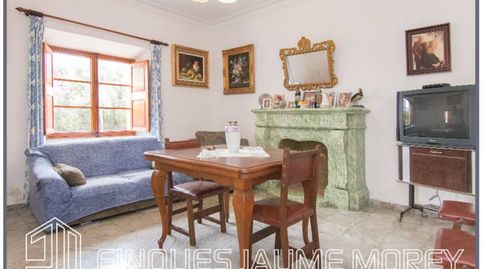 Foto 5 de Casa o xalet en venda a Calle de Sa Llum, Sn, Selva, Illes Balears