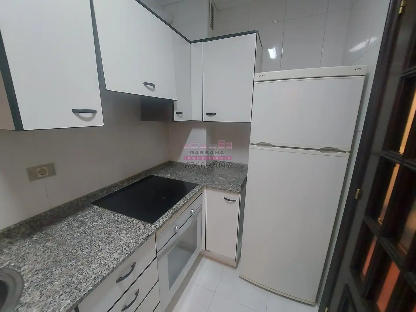 Flat for rent in Casablanca - Calvario