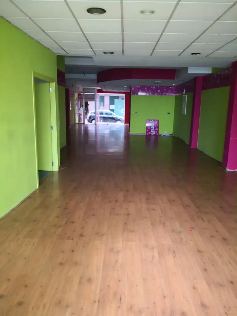 Local comercial de lloguer a Camino Nuevo, imagen 10
