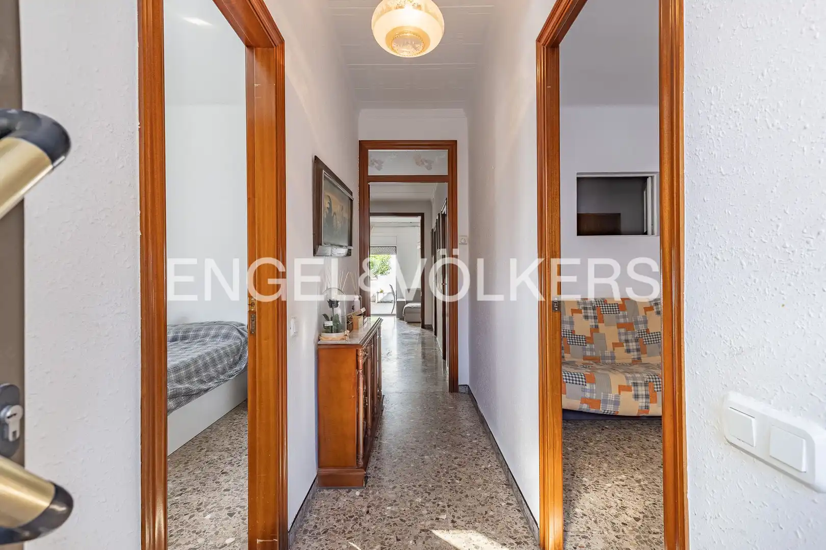 Casa o xalet en venda en Sabadell amb Calefacció, Jardí privat i Terrassa