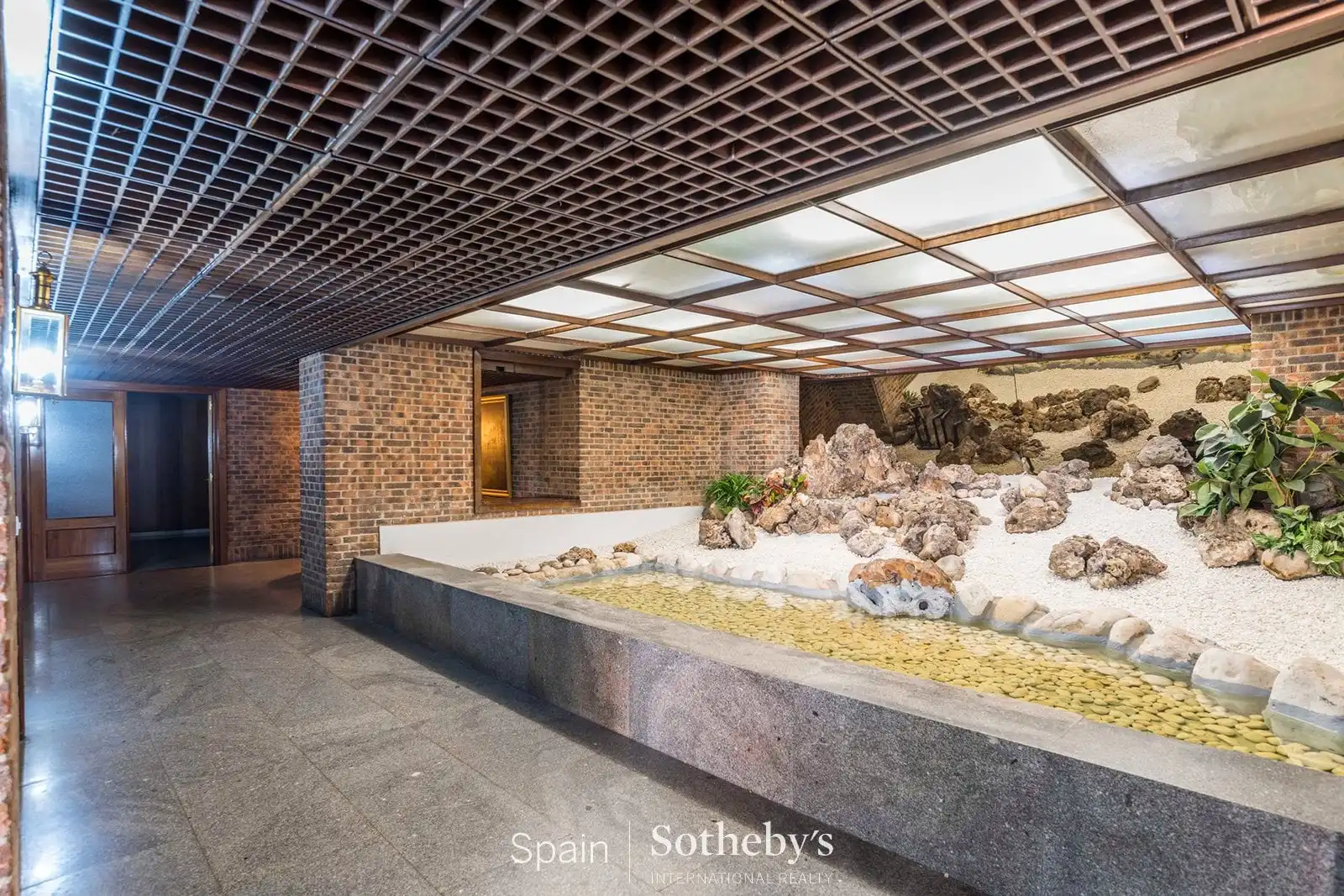 Apartments for rent in Madrid  with Air Conditioner, Heating and Terrace