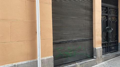 Photo 2 of Premises for sale in Casco Histórico  - Ribera - San Basilio, Córdoba