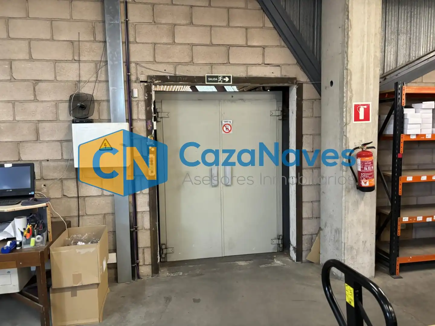 Industrial building to rent in Las Dehesillas - Vereda de los Estudiantes, imagen 16