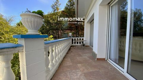 Foto 5 de Casa o chalet de alquiler en Montmar, Castelldefels