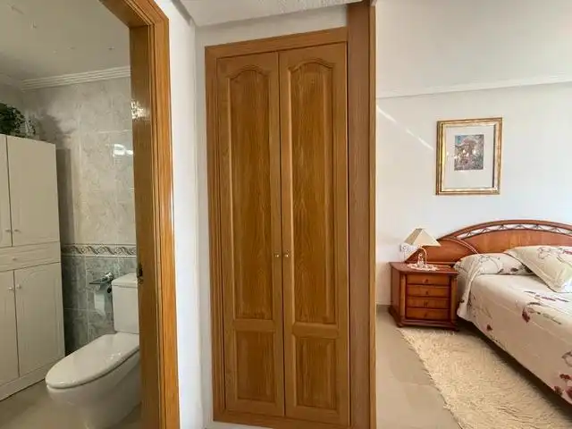 Flat for sale in Murcia  with Air Conditioner, Heating and Terrace