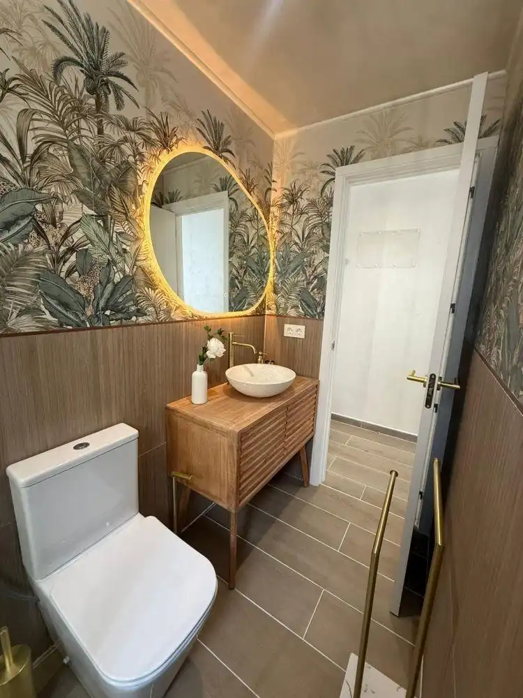 Penthouse mit Pool zum Verkauf in Centro, imagen 15