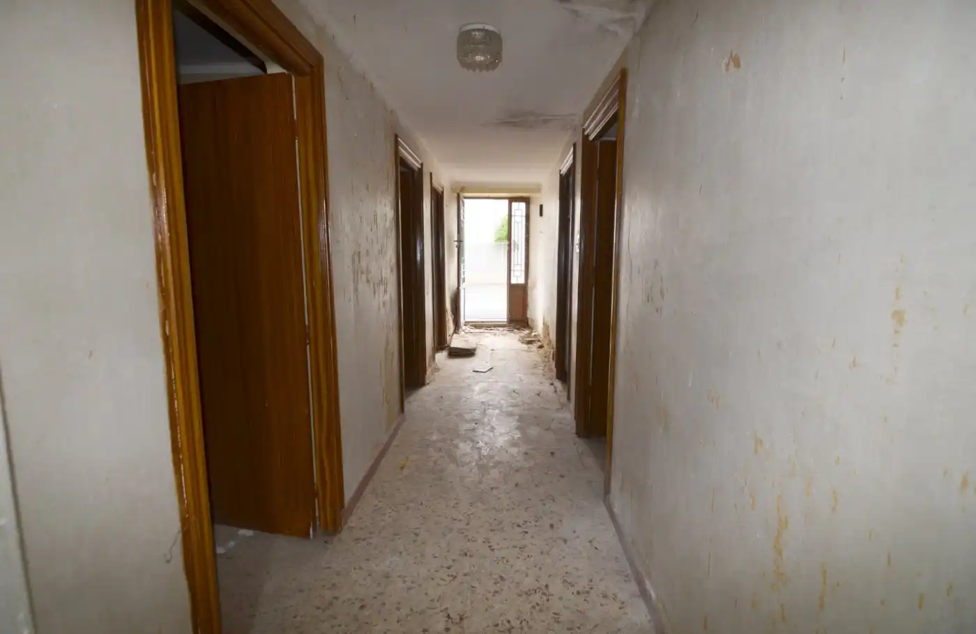 Casa o chalet en venta en El Campo de Peñaranda  con Trastero y Balcón
