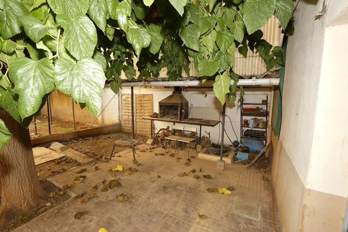 Casa adosada en venda en Alcanar